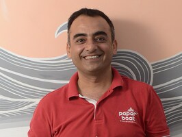 Curiositi Learning raises Series A funding from Menterra, Unitus Seed Fund