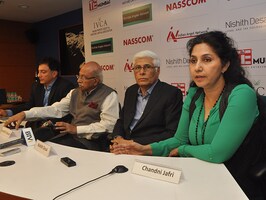 N Chandrasekaran: Tata group's future-ready boss