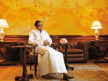 Demonetisation was an ill-conceived move: Chidambaram