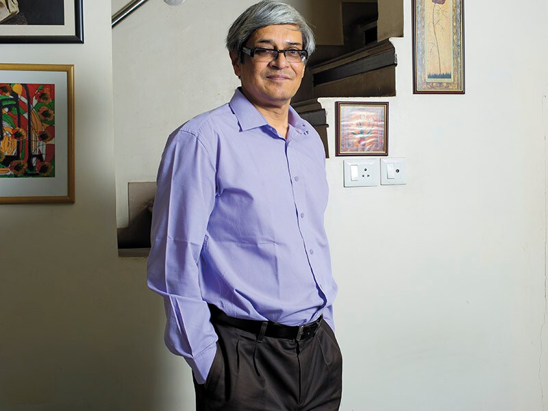 There will be several reforms in 2017: Bibek Debroy