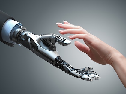 Can innovation save us from ourselves?