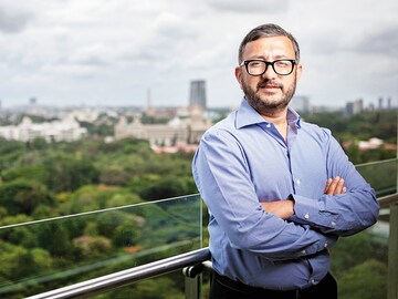 Ranjan Pai: The benevolent investor