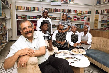 Meet this year's top philanthropists trying to make a difference