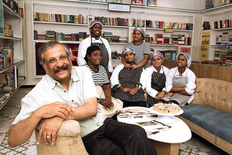 Meet this year's top philanthropists trying to make a difference