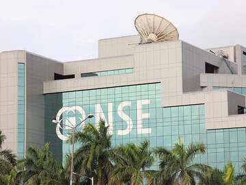 Nifty skids off 10,000 mark; long-term outlook seen positive