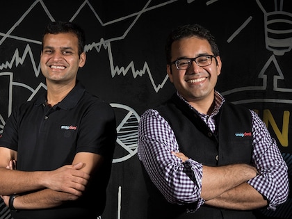 Snapdeal set to sell Freecharge to Axis Bank for $60 million