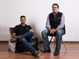 Amitabh Kant urges students to come up with edutech innovations at IIT Delhi