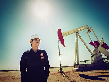 How Occidental Petroleum became the top producer in the US's Permian basin