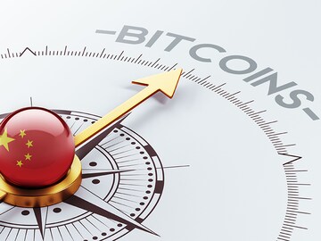 Will China determine the future of Bitcoin?