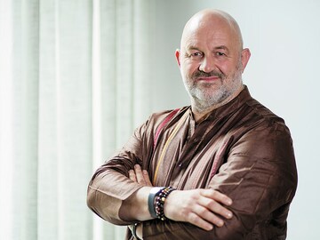 There's incredible interest in using voice to interact with computers: Amazon CTO