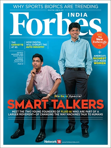 The Second Wave Of Startups - Forbes India