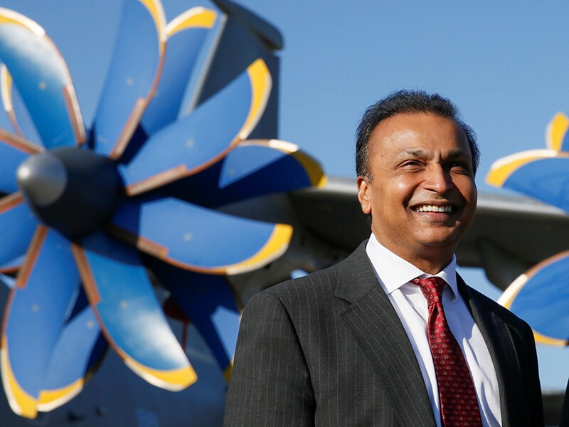 Reliance Defence inks pact with Serbia's Yugoimport to make ammunition in India