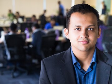 Unbxd's $12.5 million funding round points to greater interest in AI-powered ecommerce