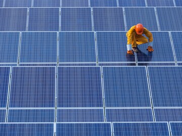 The dark side of plummeting solar prices