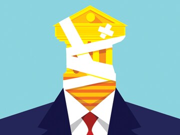 Satyajit Das: Banking problems redux