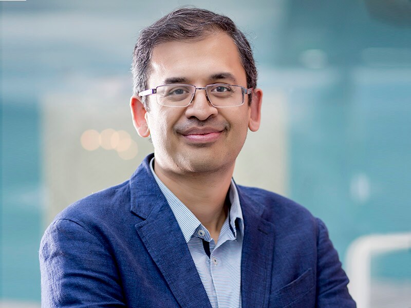 Marico appoints Myntra CEO Ananth Narayanan to its board