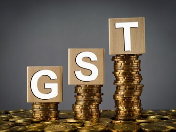 GST - the challenges  to be conquered