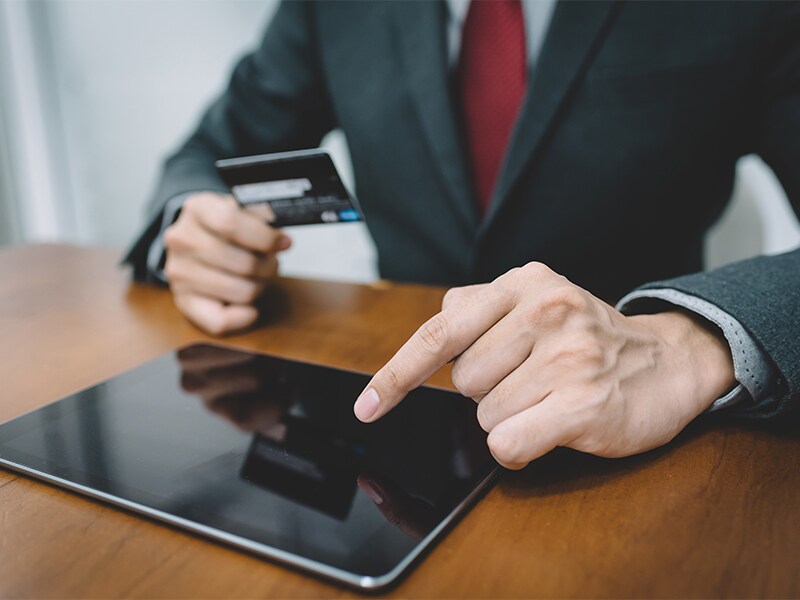Use fintech to solve real problems: Cube CEO Satyen Kothari