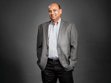In the age of disruption, adopt and grow is Wipro's new strategy