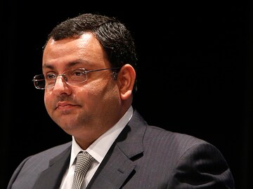 CLT rules Mistry family plea not maintainable