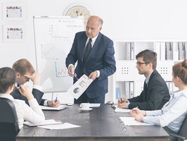 The black holes of digital transformation