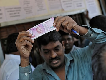 Demonetisation: Has it delivered?