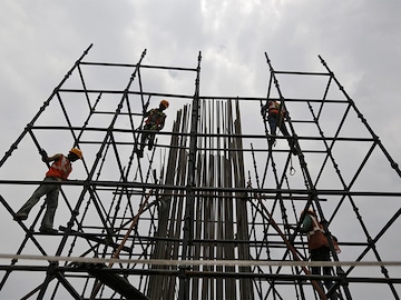 Government eyeing job creation through infra push in aviation, railways