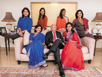 How Dr Prathap Reddy avoids ambiguity on succession and structure at Apollo Hospitals