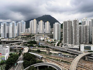 Hong Kong: The city always has something new to offer