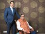 How SIS's multi-pronged expansion approach brought it international success