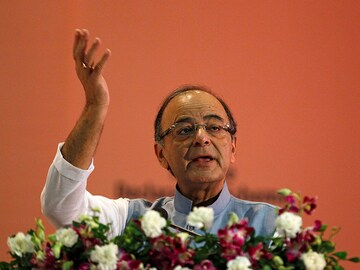 Govt keen to roll out GST on July 1: Finance Minister Arun Jaitley