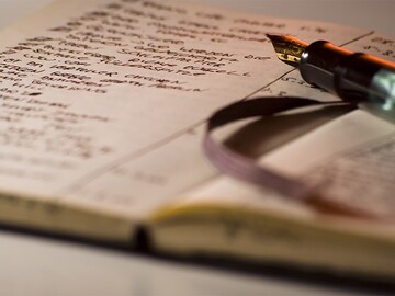 Marketers and personal creativity