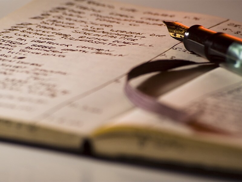Marketers and personal creativity