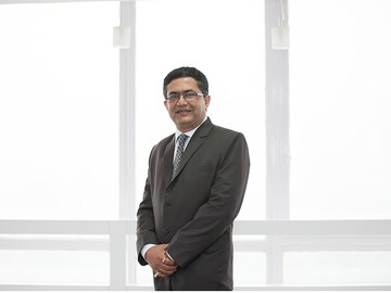 BSE clocks a 19 percent jump in total revenues for FY17, on the back of rising equity markets