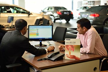 How Digital is set to disrupt the Indian automobile market