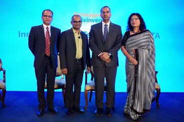 Tata Sons' annual Innovista programme sees 110% growth in two years