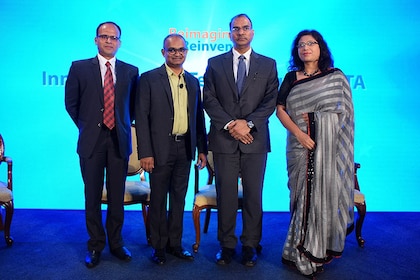 Tata Sons' annual Innovista programme sees 110% growth in two years