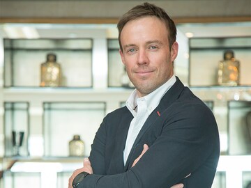 I am scared of Indian cricket, it's getting stronger and stronger: AB de Villiers