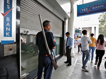Yes Bank had under-reported NPAs worth Rs 4,176 crore in FY2016