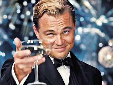 The DiCaprio code