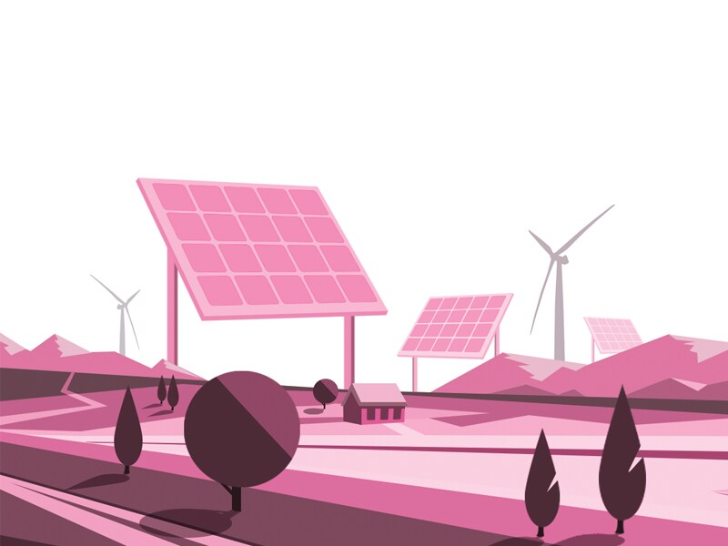 Sliding tariffs mean more power, but is the trend sustainable?