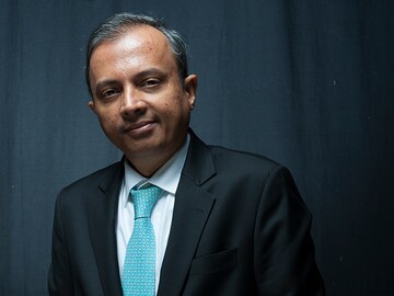 S Naganath bids adieu to DSP BlackRock Investment after 15 years