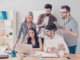 A 10-point framework for the digital journey