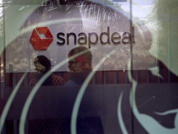 Snapdeal allots preference shares to its founders, Nexus Venture Partners