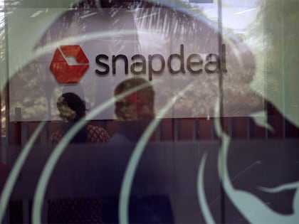 Snapdeal allots preference shares to its founders, Nexus Venture Partners