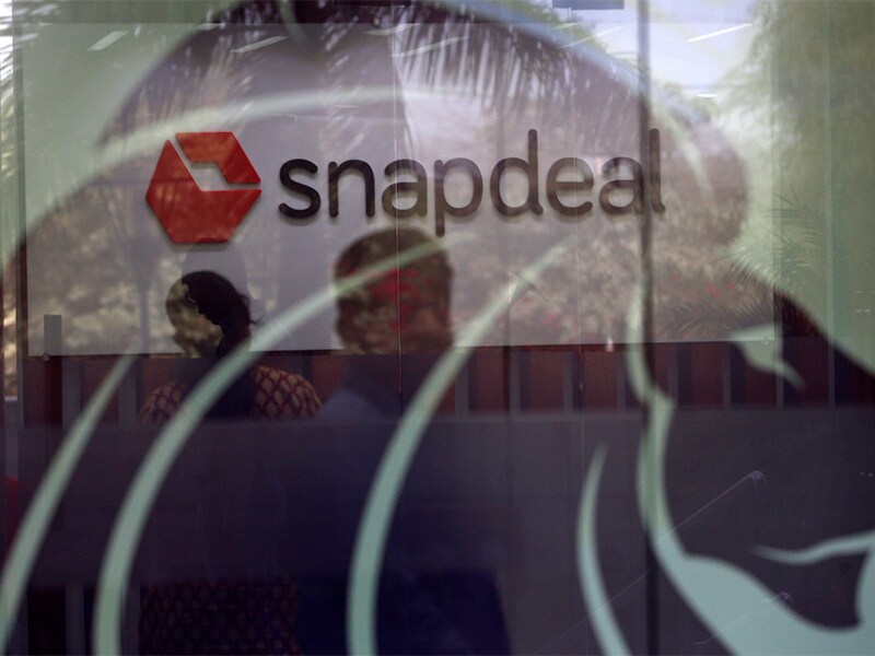 Snapdeal allots preference shares to its founders, Nexus Venture Partners