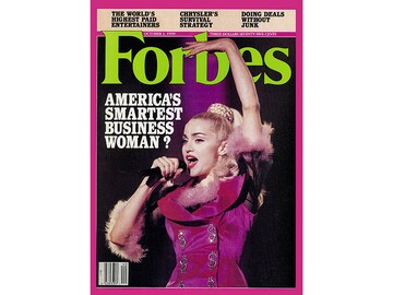 Forbes @ 100: The feminist mystique