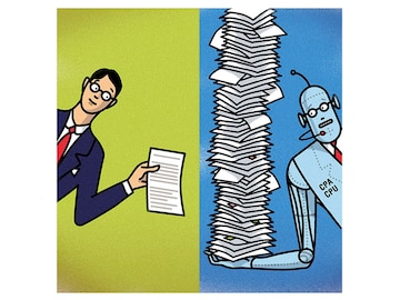 Forbes @ 100: Don't mess with taxes