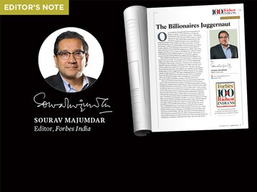 India Rich List 2017: The billionaires juggernaut