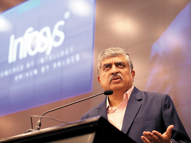 Infosys: Redux, again